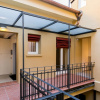 Отель Residence le Porte, фото 16