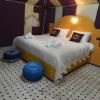 Отель Room in Lodge - Sleep In Luxury Tent In Desert !, фото 4