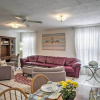 Отель Quiet Home Near Shopping & 15 Miles From Orlando!, фото 6
