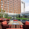 Отель Four Points by Sheraton Nanchang, Xihu, фото 14