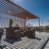 Отель Maison du Soleil, фото 20