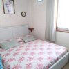Отель Apartment with 2 Bedrooms in Gonnesa, with Wonderful Sea View And Furnished Terrace, фото 4