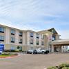 Отель Holiday Inn Express Hotel & Suites Schulenburg, an IHG Hotel, фото 19