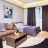 Отель PLS Apartments - Cantonments, фото 17