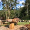 Отель Pousada Rancho Da Serra Petar, фото 28