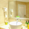 Отель Maureen Fashion Hotel (Loudi Bubugao Plaza Central Hospital Store), фото 8