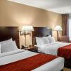 Отель Comfort Inn & Suites Watertown - 1000 Islands, фото 19