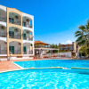 Отель Stavros Beach Hotel, фото 29