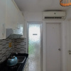 Отель Comfort And Warm 2Br At Bassura City Apartment, фото 11