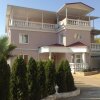 Гостиница Luxury Sochi Villa for Vacations в Дагомысе