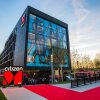 Отель citizenM Paris Charles de Gaulle в Трамбле-ан-Франсе