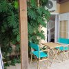 Отель Apartment With one Bedroom in Le Lamentin, With Pool Access, Enclosed, фото 5