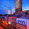 Отель Delta Hotels by Marriott Quebec, фото 1