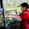 Отель Yangshuo LanShengge Hotel, фото 3