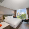 Отель M92 Boutique Da Nang Beach Hotel, фото 5