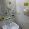 Отель Home Inn Shiyan Bailang Auto Parts City, фото 7