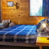 Отель Gîte L'ancolie Bleue, фото 4