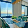 Отель Le Mirage in Tanger With 3 Bedrooms and 3 5 Bathrooms, фото 14