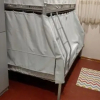Отель Chi Hostel, фото 47