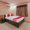 Отель OYO Flagship 18926 Tourist Krishna Inn, фото 6
