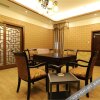 Отель Biancheng Business Hotel Leshan, фото 8