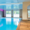 Отель La Closerie – SPA & Résidence Hôtel, фото 14
