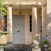Отель Somerset House - Charming Period 1BD, фото 1