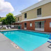 Отель Magnolia Inn & Suites, фото 4