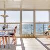 Отель Sunlit Holiday Home in Bornholm near Sea, фото 6