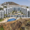 Отель Luxury Holiday - Madeira Oceanview Paradise, фото 1