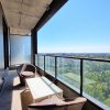 Отель Tour Des Canadien Luxury Sky Condos, фото 7