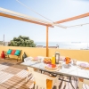 Отель Panoramic Tagus River Terrace Apartment in Alfama, фото 14