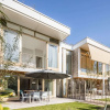 Отель Luxurious Holiday Home With Dishwasher, 200 m From the Beach, фото 29