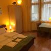 Отель Club Apartment Budapest, фото 3