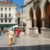 Отель Apt at Premium Location in Split, 1 min to sea, фото 19