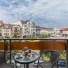 Отель Pl. Słowiański Lux Apartment by Renters, фото 18