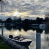 Отель Modern 2 bed House With River Access and Boat Hire, фото 19