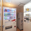 Отель Chisun Inn Yokohama Tsuzuki, фото 28