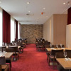 Отель pentahotel Leipzig, фото 27