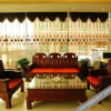 Отель Jaguar Hotel (Shanxi University Taiyuan South Railway Station), фото 8