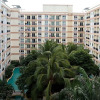 Отель Condo Park Lane Jomtien, фото 1