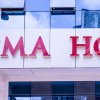 Отель Kima Hotel в Найроби