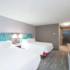 Отель Hampton Inn Weston, фото 3