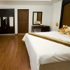 Отель The Point Residence, фото 3