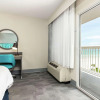 Отель Hampton Inn Daytona Shores - Oceanfront, фото 47