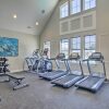 Отель Millville Townhome - 4 Mi Shuttle Ride to Beach!, фото 18