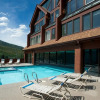 Отель The Lodge at the Mountain Village, фото 8