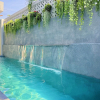 Отель Stylish 3br Pool Villa Walk to Beautiful Naiyang Beach, фото 28