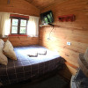Отель Cara de Cão Chalés e Camping, фото 3