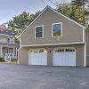 Отель Lovely Kennebunk Guesthouse - 2 Mi to Dock Square!, фото 14
